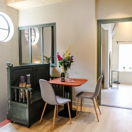 Onder De Nok Uniek Boutique Verblijf In Breda Vp110